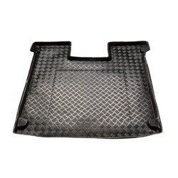 Cubeta Protector Maletero PE  compatible con Volkswagen TRANSPORTER T6 larga 101863