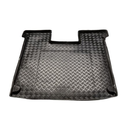 Cubeta Protector Maletero PE  compatible con Volkswagen TRANSPORTER T6 larga 101863