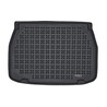 Cubeta Protector Maletero Caucho compatible con Toyota C-HR Hybrid 231783