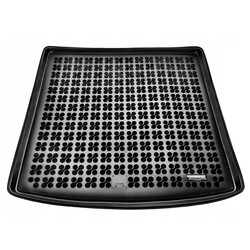 Cubeta Protector Maletero Caucho compatible con VOLKSWAGEN GOLF VIII Variant / Station Wagon 231864