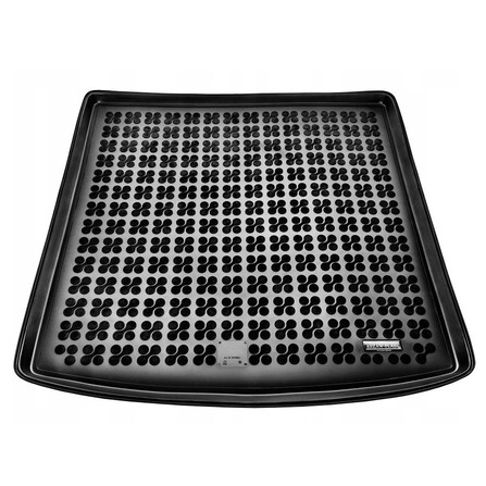 Cubeta Protector Maletero Caucho compatible con VOLKSWAGEN GOLF VIII Variant / Station Wagon 231864