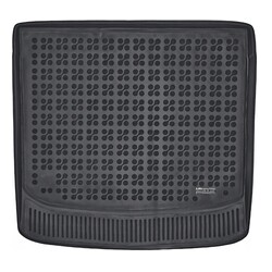 Cubeta Protector Maletero Caucho compatible con SKODA ENYAQ iV electric version 231545