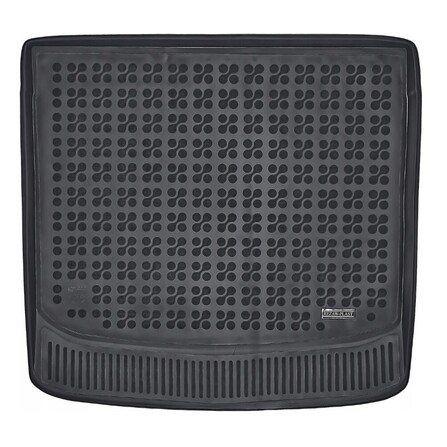 Cubeta Protector Maletero Caucho compatible con SKODA ENYAQ iV electric version 231545