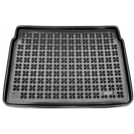 Cubeta Protector Maletero Caucho compatible con Citroen C4 III 230159