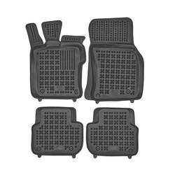 Alfombrilla Caucho compatible con JAGUAR XF (X260) 204203