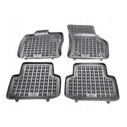 Alfombrilla Caucho Seat LEON IV 202010