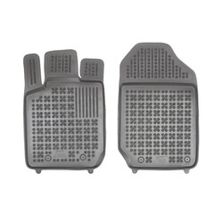 Alfombrilla Caucho compatible con Ford RANGER IV 200638P