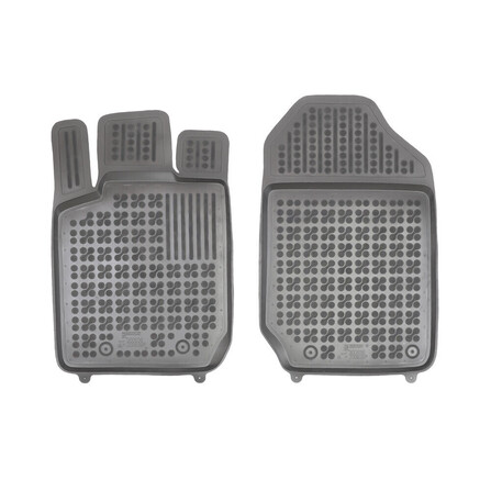 Alfombrilla Caucho compatible con Ford RANGER IV 200638P