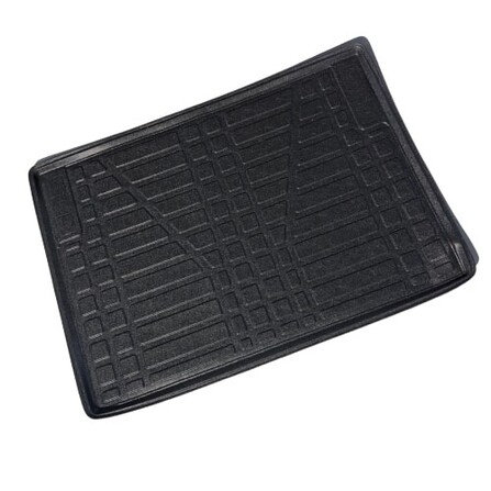 Cubeta Protector Maletero Caucho Basic para BERLINGO III MULTISPACE, Opel COMBO E, Peu RIFTER, Toy PROACE CITY L1