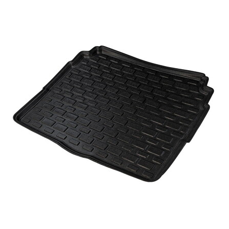 Cubeta Protector Maletero Caucho Basic para Peugeot 3008 II (P84)
