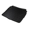 Cubeta Protector Maletero Caucho Basic para Peugeot 3008 II (P84)