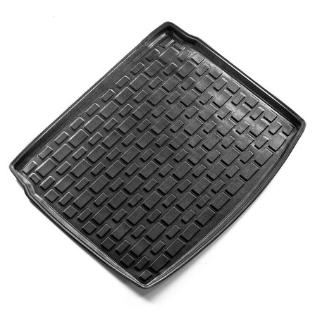 Cubeta Protector Maletero Caucho Basic para Nissan Qashqai II (J11)