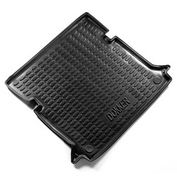 Cubeta Protector Maletero Caucho Basic para Dacia Duster I XDK750089