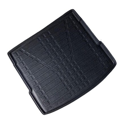 Cubeta Protector Maletero Caucho Basic para Audi Q5 (80A)