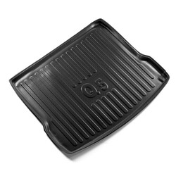Cubeta Protector Maletero Caucho Basic para Audi Q5 (8R)XDK750020