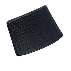 Cubeta Protector Maletero Caucho Basic para Audi Q3 (8U)XDK750620