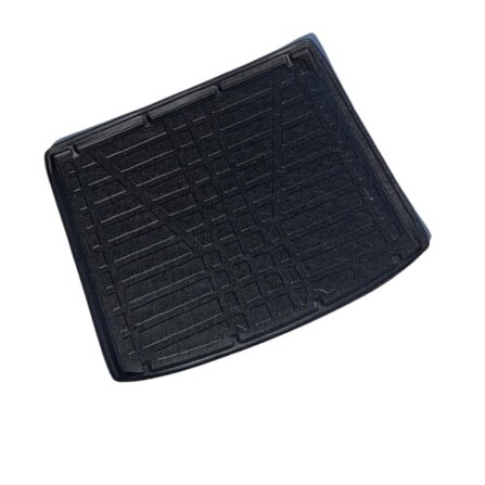 Cubeta Protector Maletero Caucho Basic para Audi Q3 (F3)