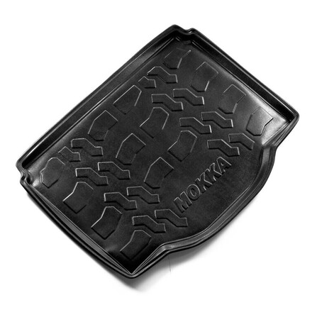 Cubeta Protector Maletero Caucho Basic para Opel Mokka I