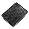 Cubeta Protector Maletero Caucho Basic para Volkswagen Golf VI HB