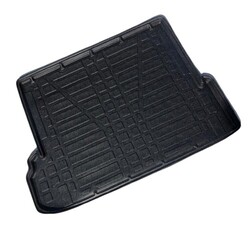 Cubeta Protector Maletero Caucho Basic para Toyota LAND CRUISER PRADO XDK750613