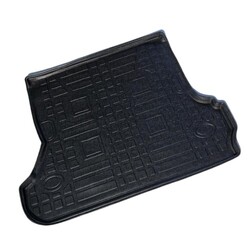 Cubeta Protector Maletero Caucho Basic para Toyota LAND CRUISER J100 / VX100 XDK750426