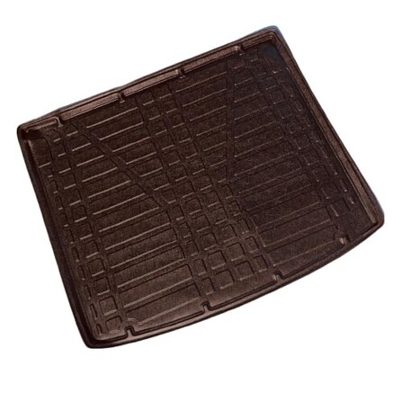 Cubeta Protector Maletero Caucho Basic para VW CADDY LIFE
