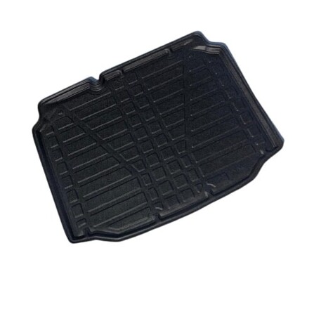 Cubeta Protector Maletero Caucho Basic para Seat LEON SC Coupe