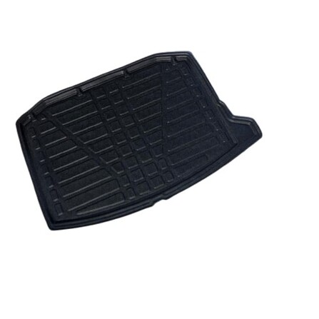 Cubeta Protector Maletero Caucho Basic para Seat LEON Hb