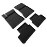 Alfombrllas Goma 3D Basic para Mercedes A Class W177 Sedan