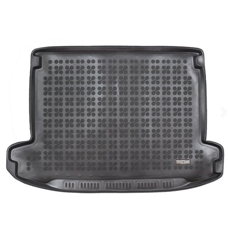 Cubeta Protector Maletero Caucho 3D compatible con  HYUNDAI Tucson III  facelifting  2015 230654