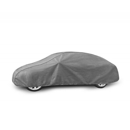 FUNDA EXTERIOR PREMIUM CUBRE COCHE L COUPE