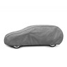 FUNDA EXTERIOR PREMIUM CUBRE COCHE XL HATCHBACK