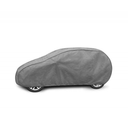 FUNDA EXTERIOR PREMIUM CUBRE COCHE M1 HATCHBACK