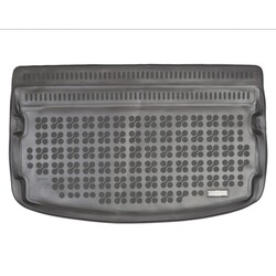 Cubeta Protector Maletero Caucho compatible con KIA RIO IV