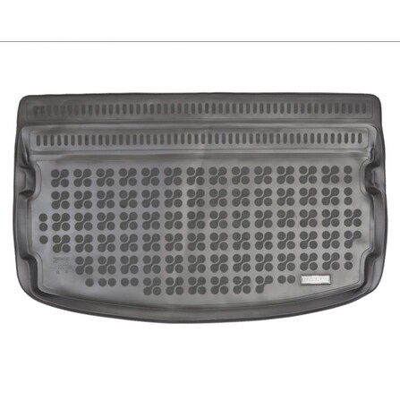 Cubeta Protector Maletero Caucho compatible con KIA RIO IV