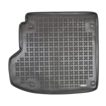 Cubeta Protector Maletero Caucho compatible con KIA CEED III (PHEV)
