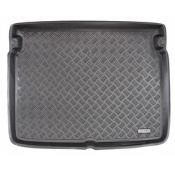 Cubeta Protector Maletero PE compatible con Cupra FORMENTOR