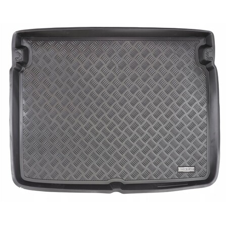 Cubeta Protector Maletero PE compatible con Cupra FORMENTOR