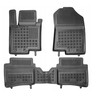 Alfombrillas Goma Caucho compatible con Hyundai BAYON 201627