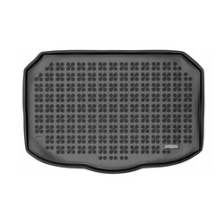 Cubeta Protector Maletero Caucho compatible con Nissan QASHQAI III 231046