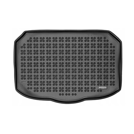 Cubeta Protector Maletero Caucho compatible con Nissan QASHQAI III 231046
