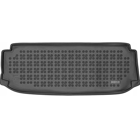 Cubeta Protector Maletero Caucho compatible con Toyota HIGHLANDER IV (XU70) 231785