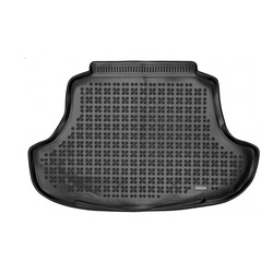 Cubeta Protector Maletero Caucho compatible con Lexus ES VII Hybrid 233313