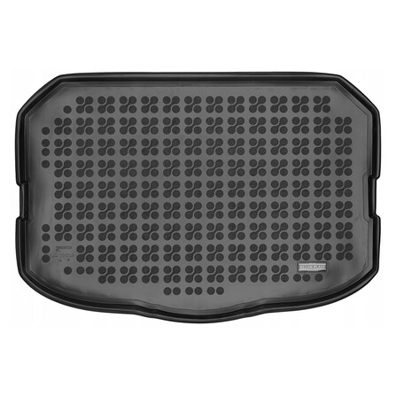 Cubeta Protector Maletero Caucho compatible con Nissan QASHQAI III 231048