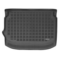 Cubeta Protector Maletero Caucho compatible con Nissan QASHQAI III 231047