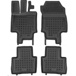 Alfombrilla Caucho compatible con Lexus NX II 202414