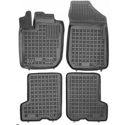 Alfombrilla Caucho compatible con Dacia SANDERO II Stepway 203406