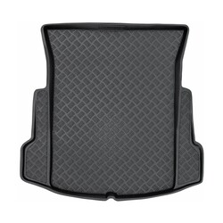 Cubeta Protector Maletero PE compatible con Tesla MODEL 3 103803