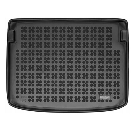Cubeta Protector Maletero Caucho compatible con Audi A3 IV 8Y 232054