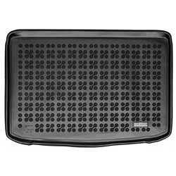 Cubeta Protector Maletero Caucho compatible con Audi A3 IV 8Y 232055